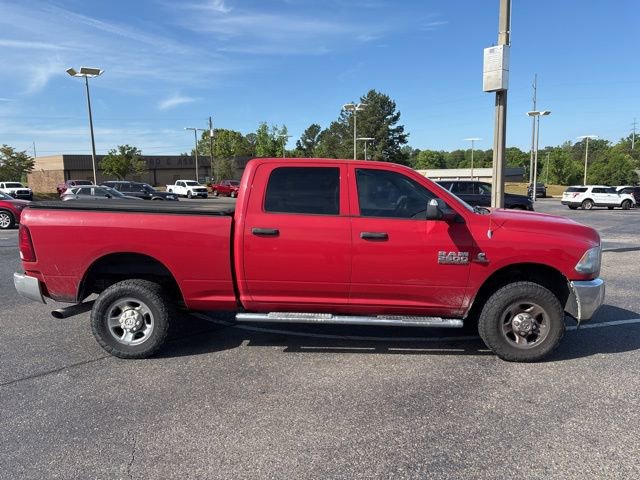 Used 2013 RAM 2500 Tradesman w/ Chrome Appearance Group AWD/4WD image 2