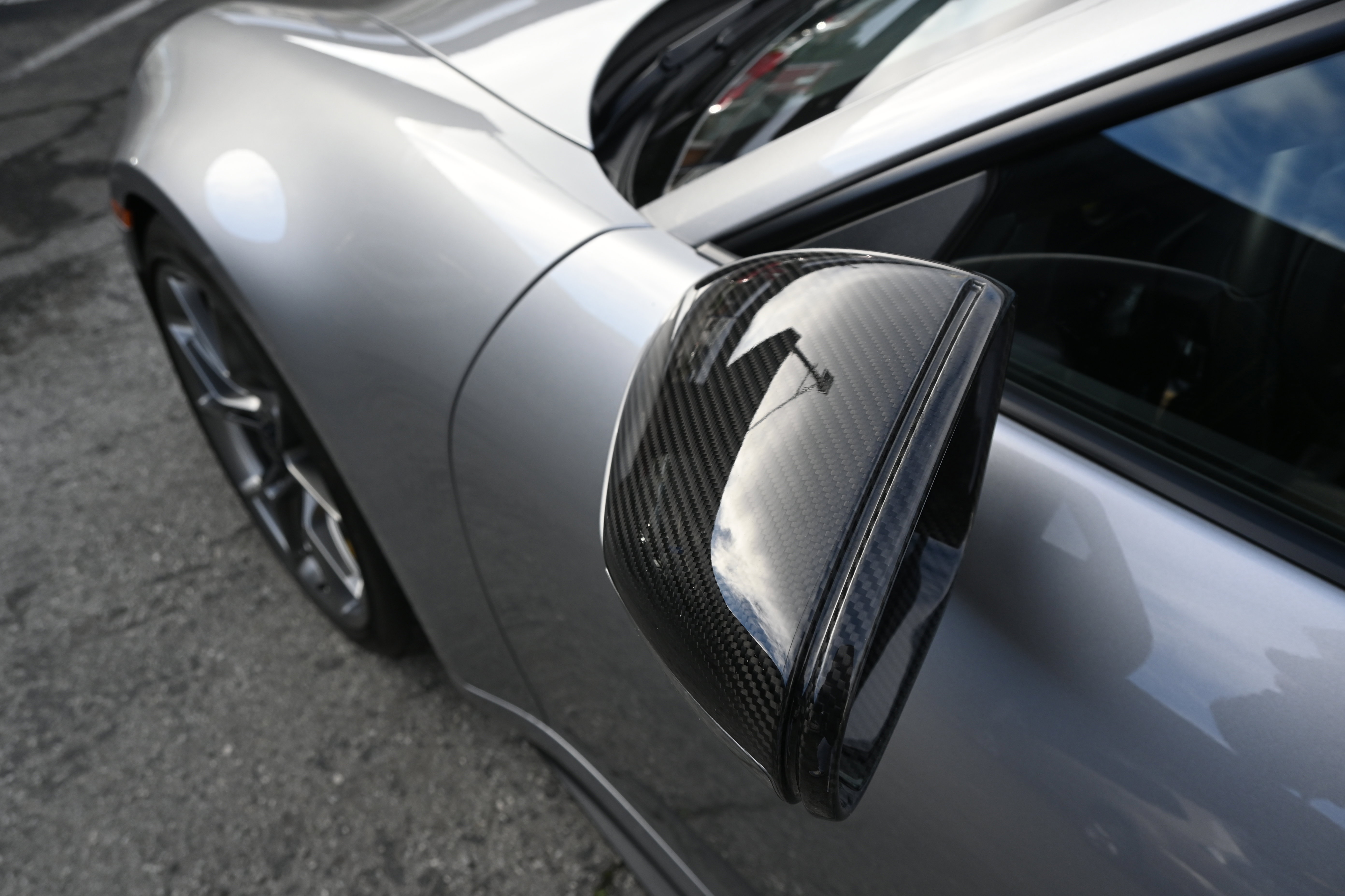 Used 2022 Porsche 911 GT3 RWD image 32