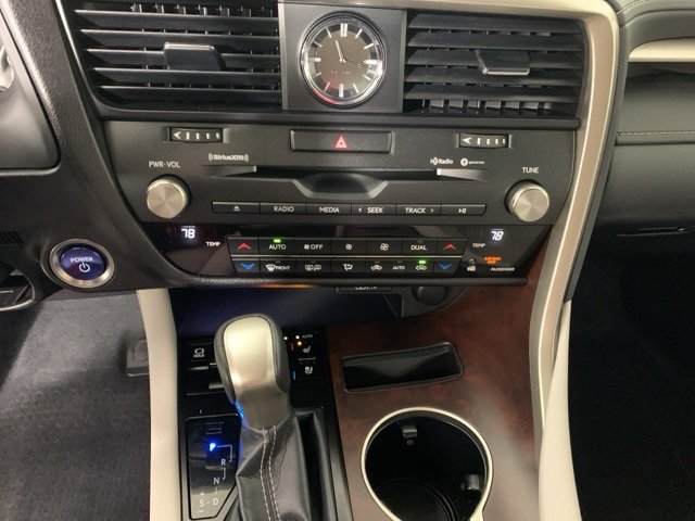 Used 2020 Lexus RX 450h AWD w/ Premium Package image 26