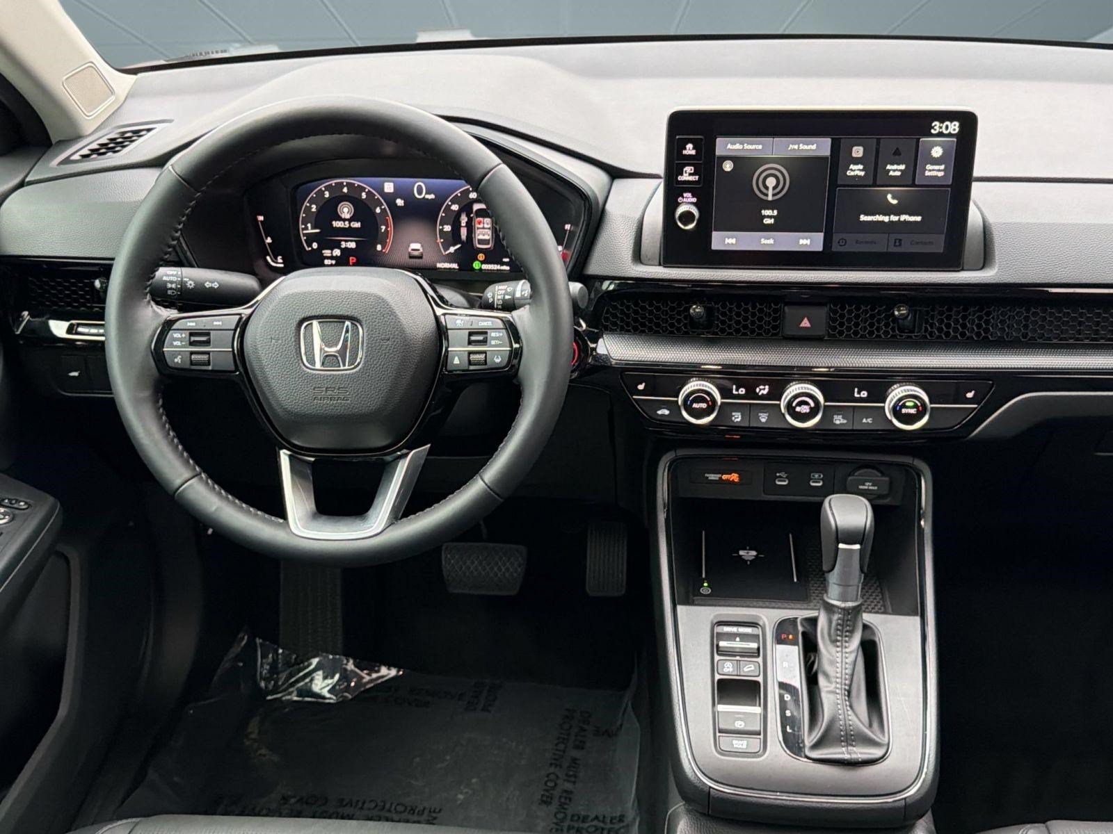 Used 2026 Honda CR-V EX-L image 31