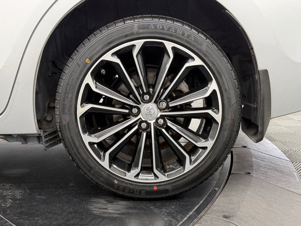 Used 2014 Toyota Corolla S w/ Protection Package image 14