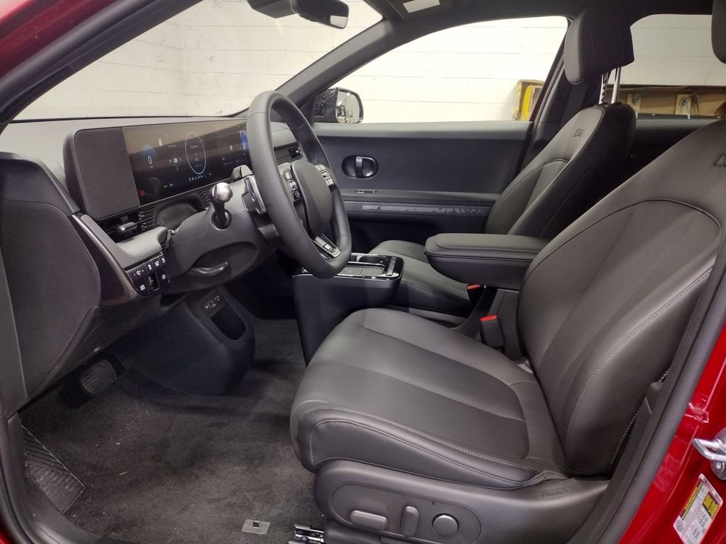 New 2026 Hyundai Ioniq 5 XRT image 26