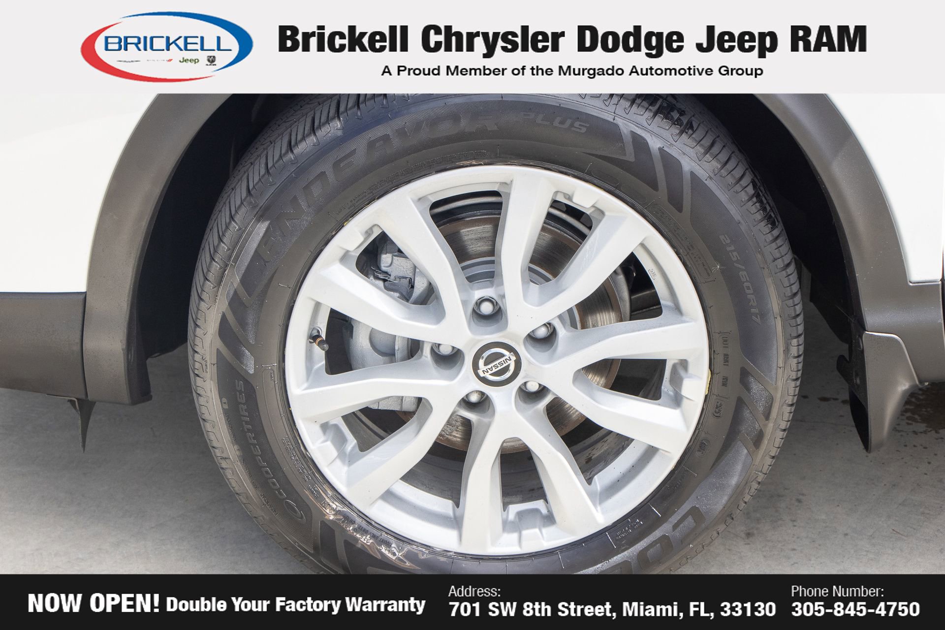 Used 2021 Nissan Rogue Sport S AWD/4WD image 31