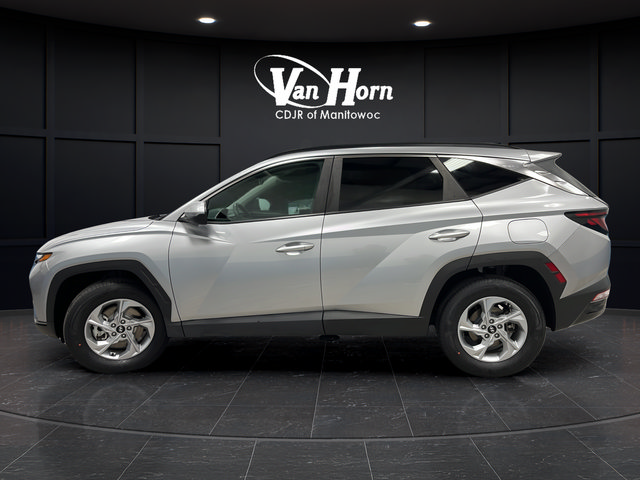 Used 2024 Hyundai Tucson SEL AWD/4WD image 4