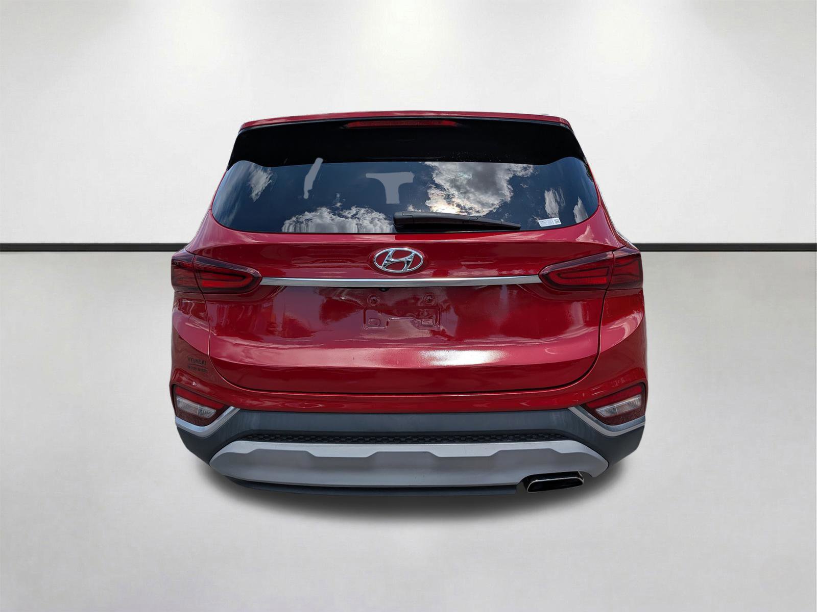 Used 2019 Hyundai Santa Fe SE FWD image 5
