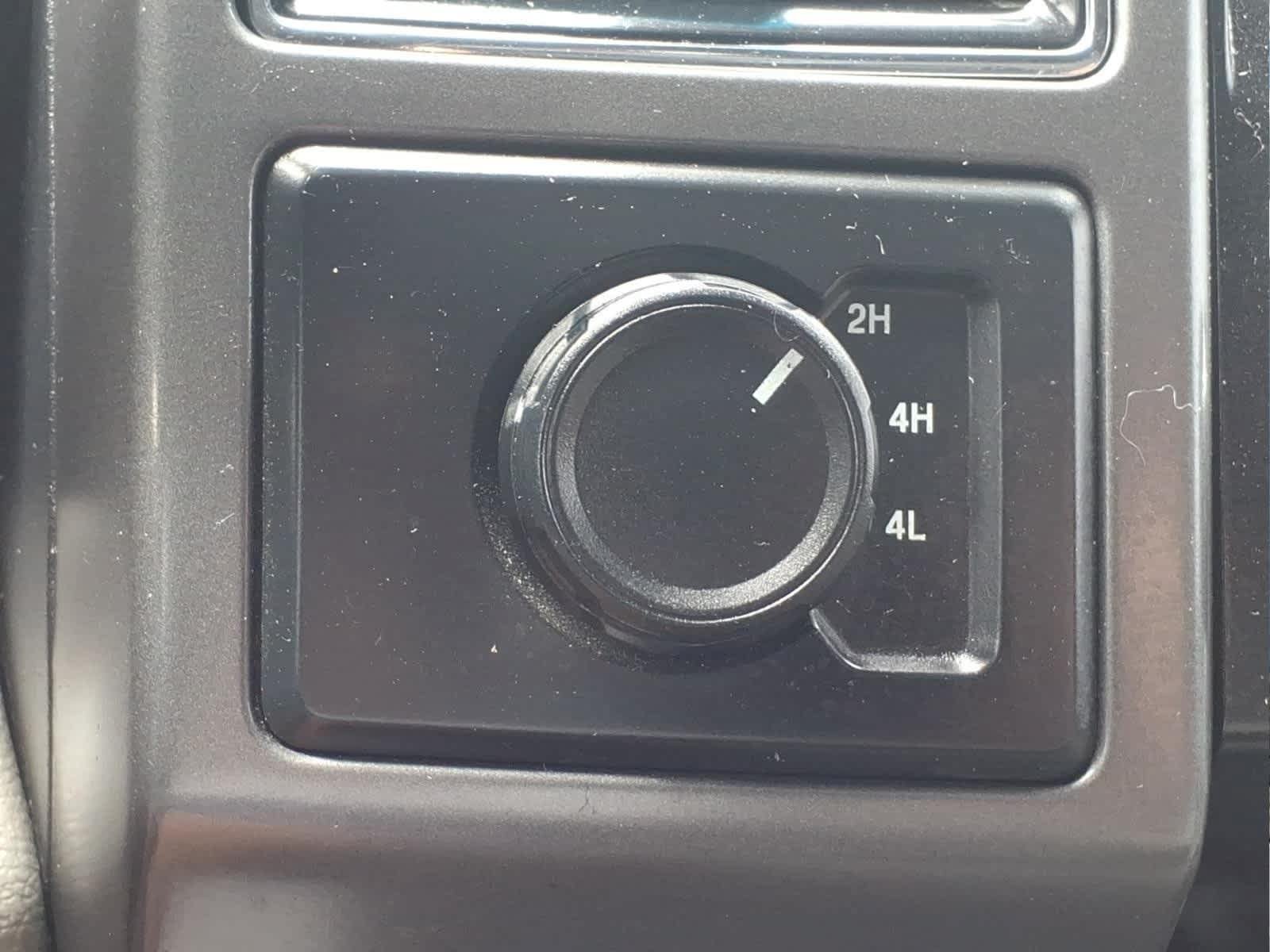 Used 2018 Ford F150 XLT AWD/4WD image 21