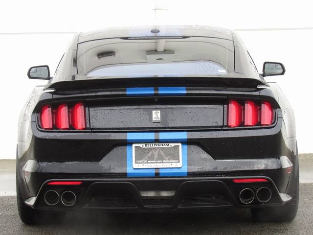 Used 2018 Ford Mustang Shelby GT350 w/ Electronics Package image 7