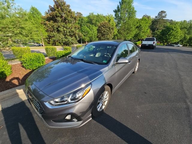 Used 2018 Hyundai Sonata SE image 3
