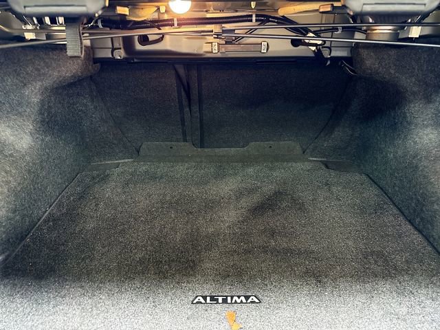 Used 2019 Nissan Altima 2.5 SL image 28