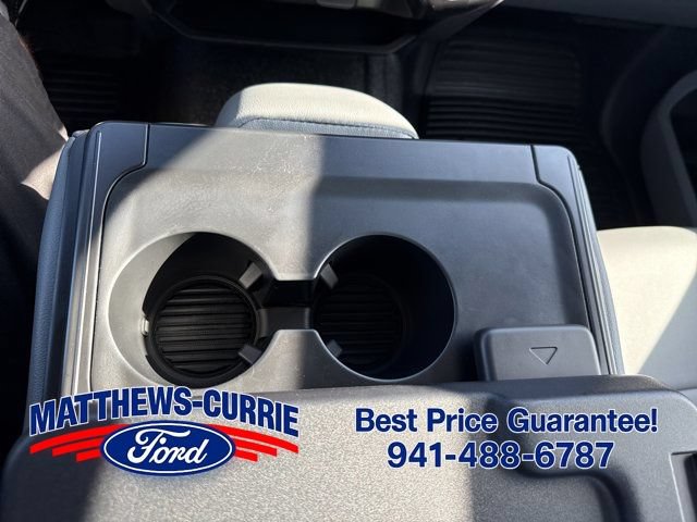 New 2026 Ford F250 XL w/ XL Chrome Package RWD image 21