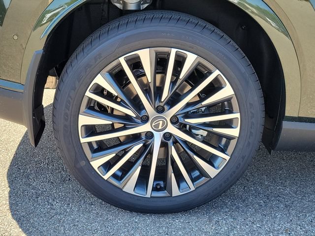 New 2026 Lexus RX 350 Premium Plus w/ Convenience Package AWD/4WD image 5