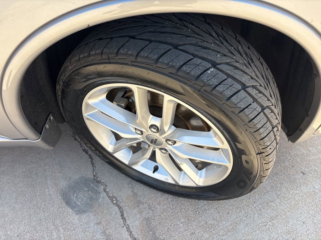 Used 2021 Dodge Durango GT image 12