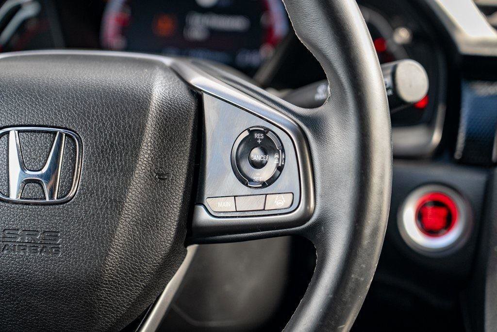 Used 2020 Honda Civic Sport image 20