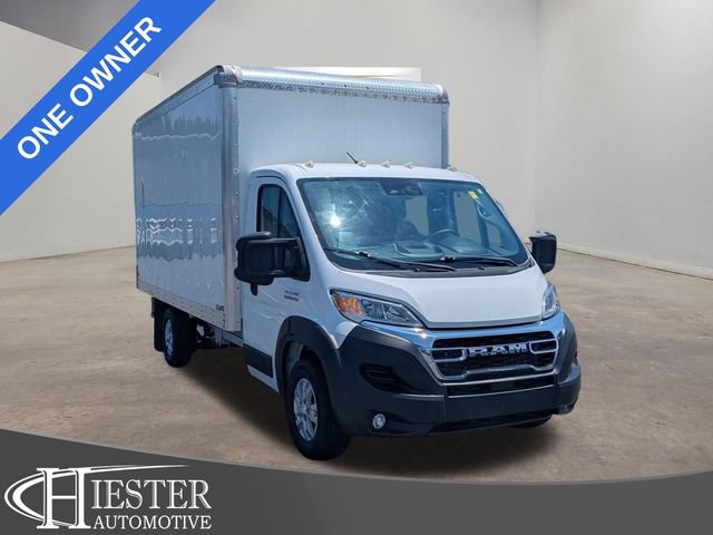 Used 2023 RAM ProMaster 3500 w/ Premium Convenience Group (B)