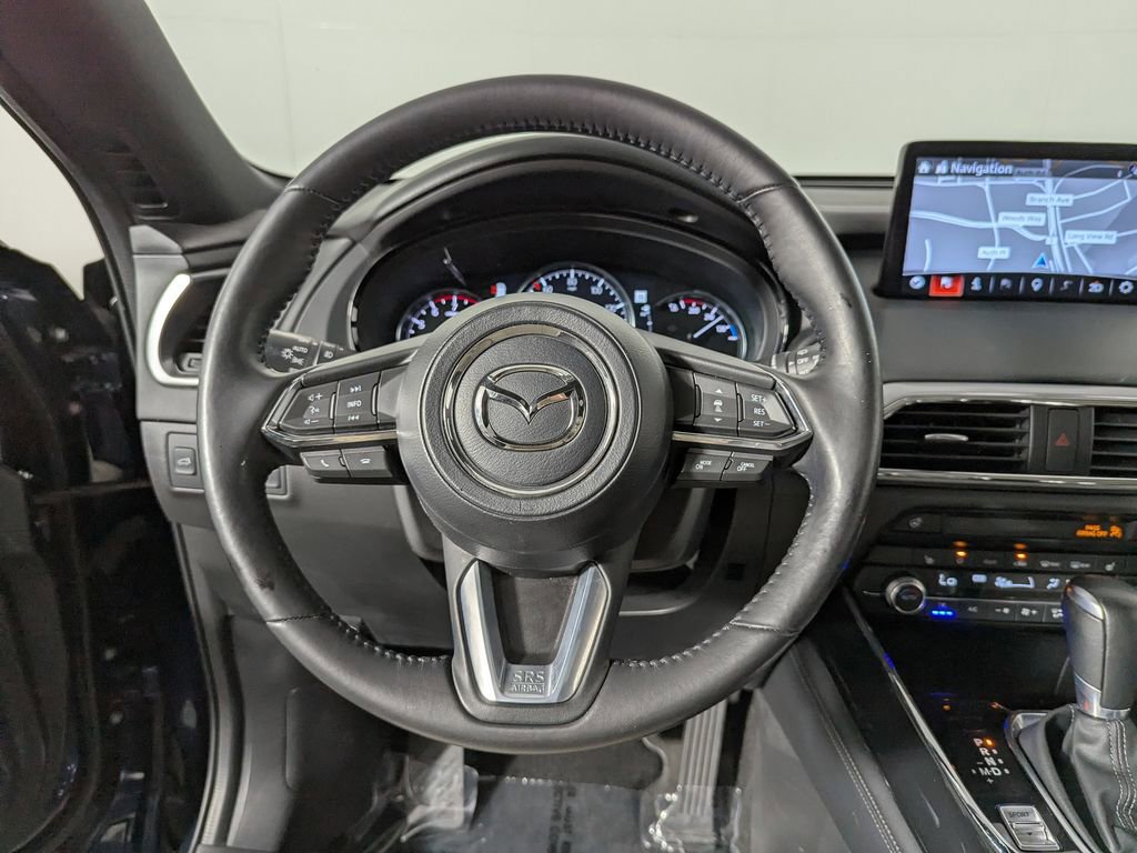 Used 2020 MAZDA CX-9 Grand Touring AWD/4WD image 38