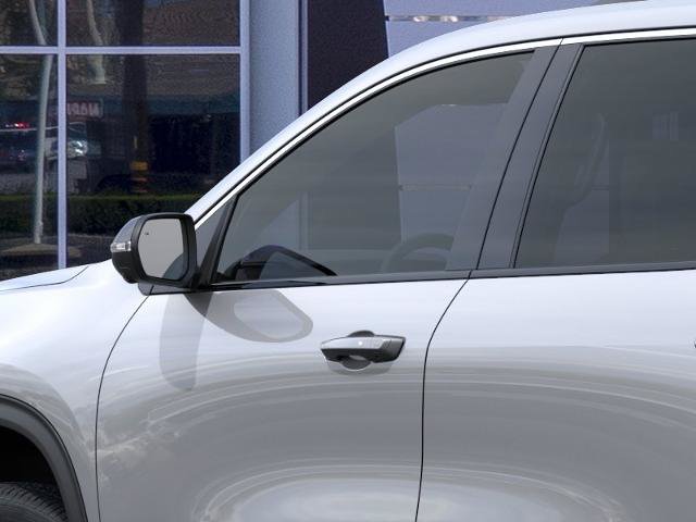 New 2026 GMC Acadia Elevation w/ LPO, Floor Liner Package FWD image 12