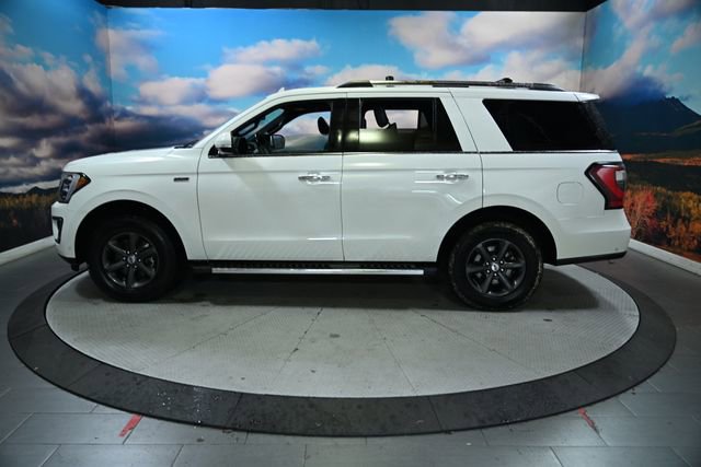 Used 2021 Ford Expedition Limited image 5