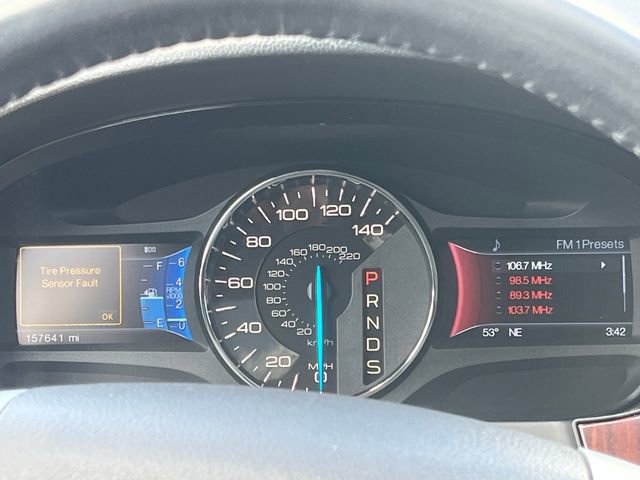 Used 2013 Ford Edge Limited FWD image 19