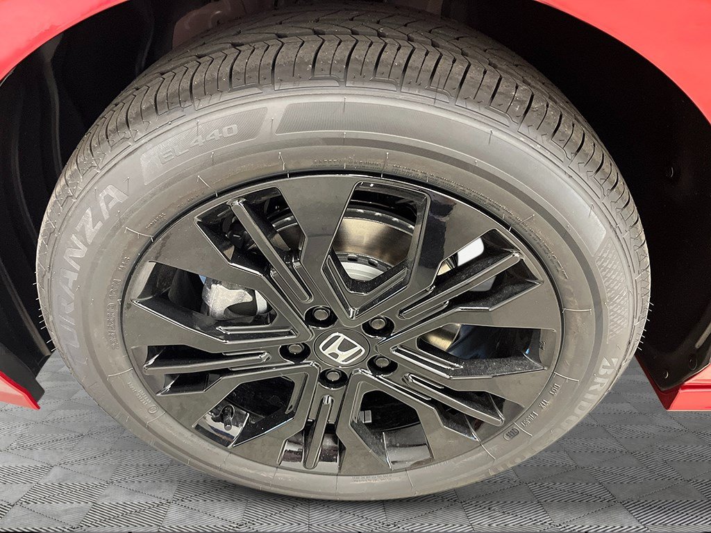New 2026 Honda Odyssey Sport-L image 26