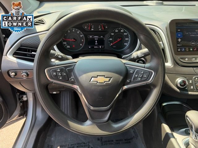 Used 2024 Chevrolet Malibu LT FWD image 12