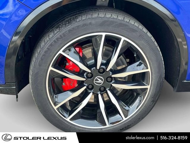 Used 2022 Acura MDX Type S AWD/4WD image 10