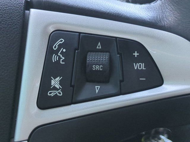 Used 2015 Chevrolet Equinox LT w/ Power Convenience Package FWD image 26