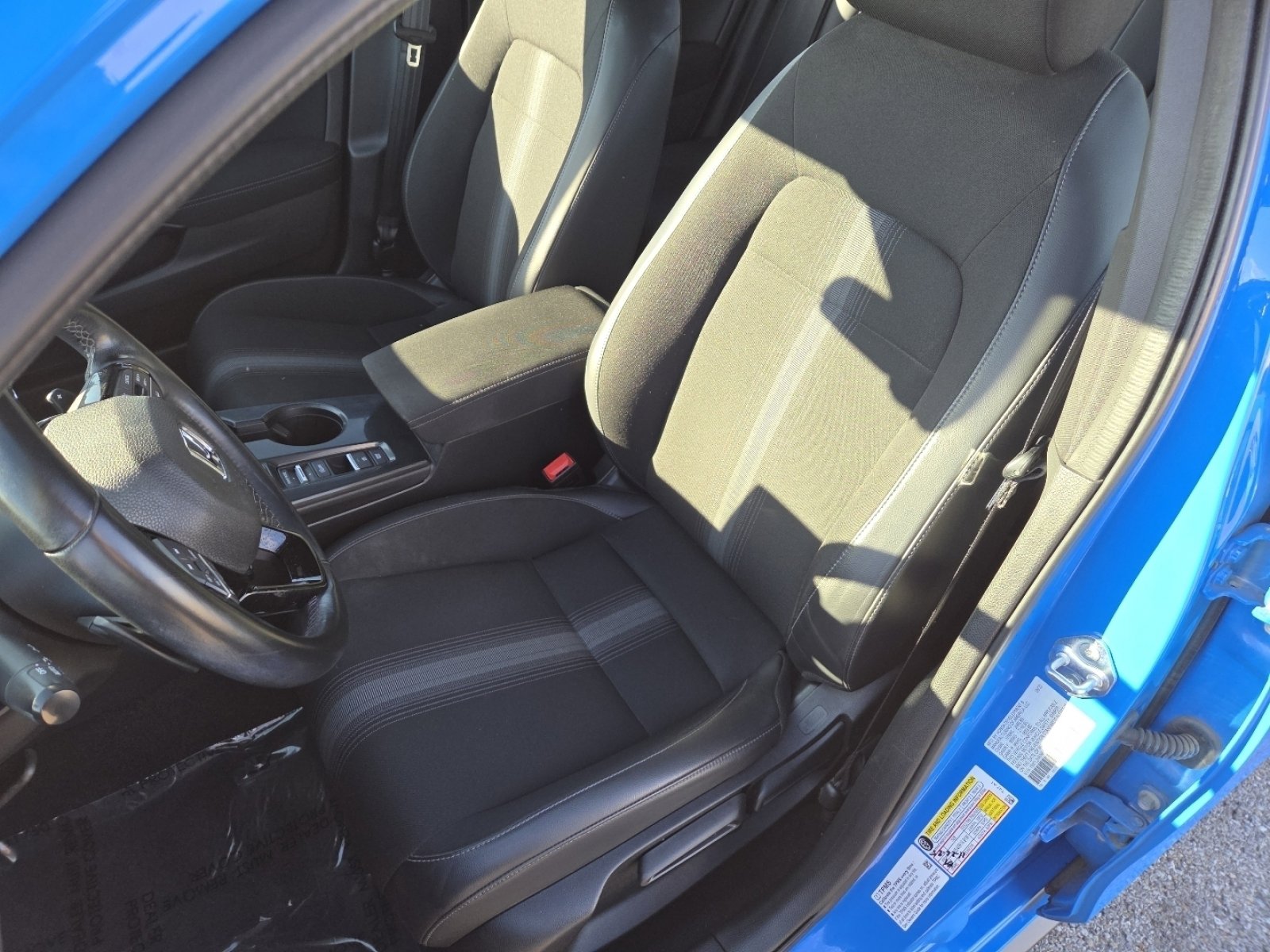 Used 2022 Honda Civic Sport image 22