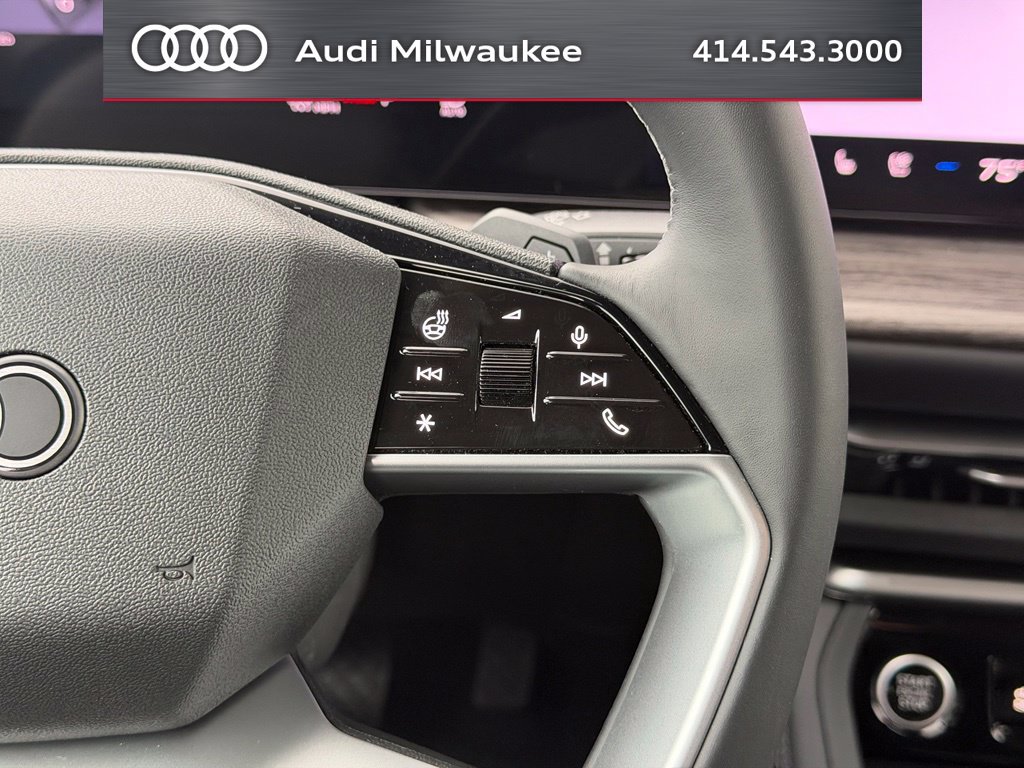 New 2026 Audi Q5 Premium Plus AWD/4WD image 32
