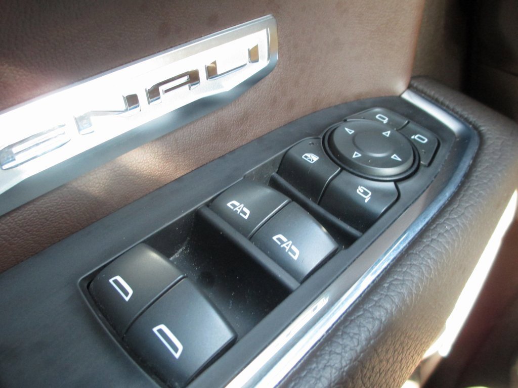 Used 2022 GMC Sierra 1500 Denali image 28