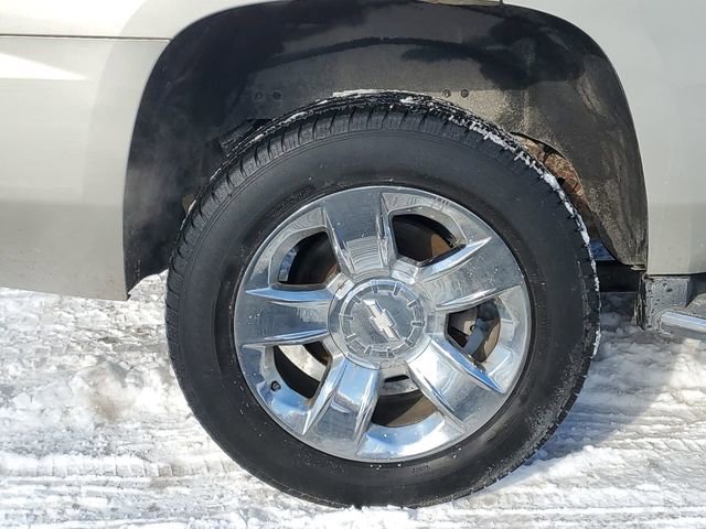 Used 2015 Chevrolet Tahoe LTZ w/ Max Trailering Package image 32