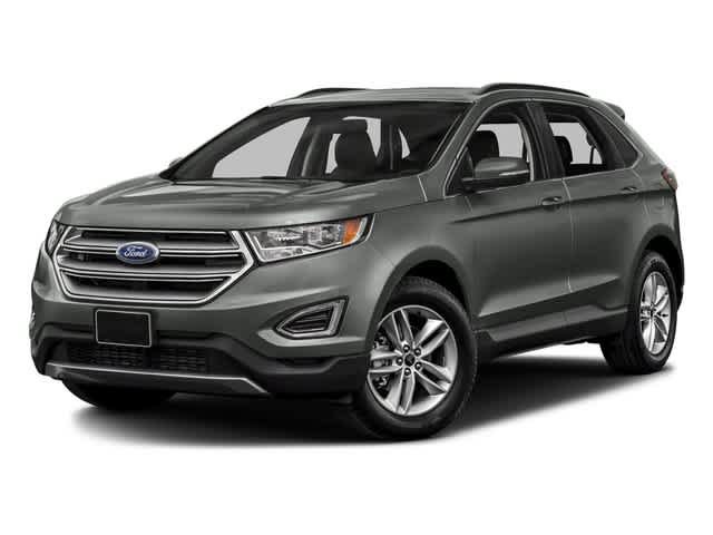 Used 2018 Ford Edge SEL w/ Equipment Group 201A