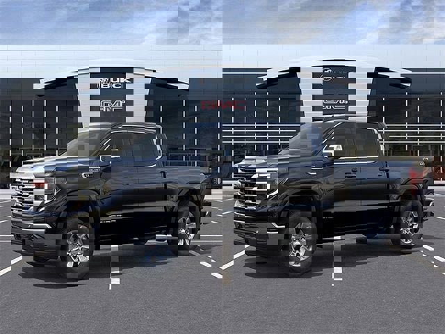 New 2026 GMC Sierra 1500 SLE w/ Preferred Package image 2
