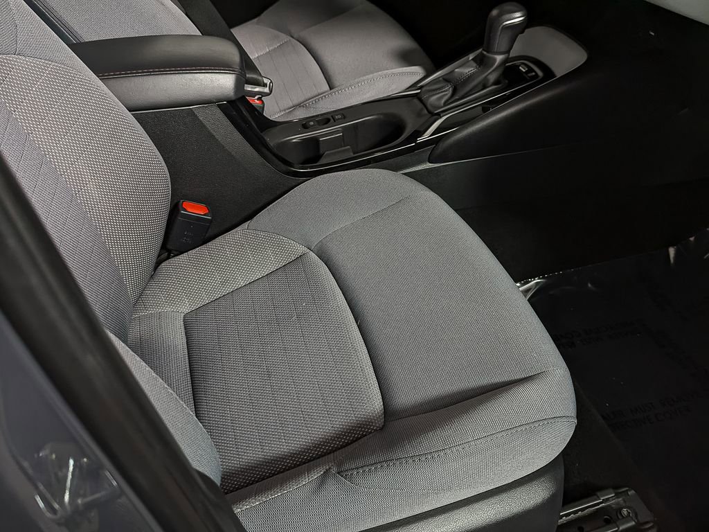 Used 2024 Toyota Corolla SE image 24