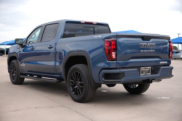 New 2026 GMC Sierra 1500 Elevation w/ Preferred Package image 6