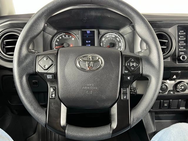 Used 2022 Toyota Tacoma SR AWD/4WD image 12
