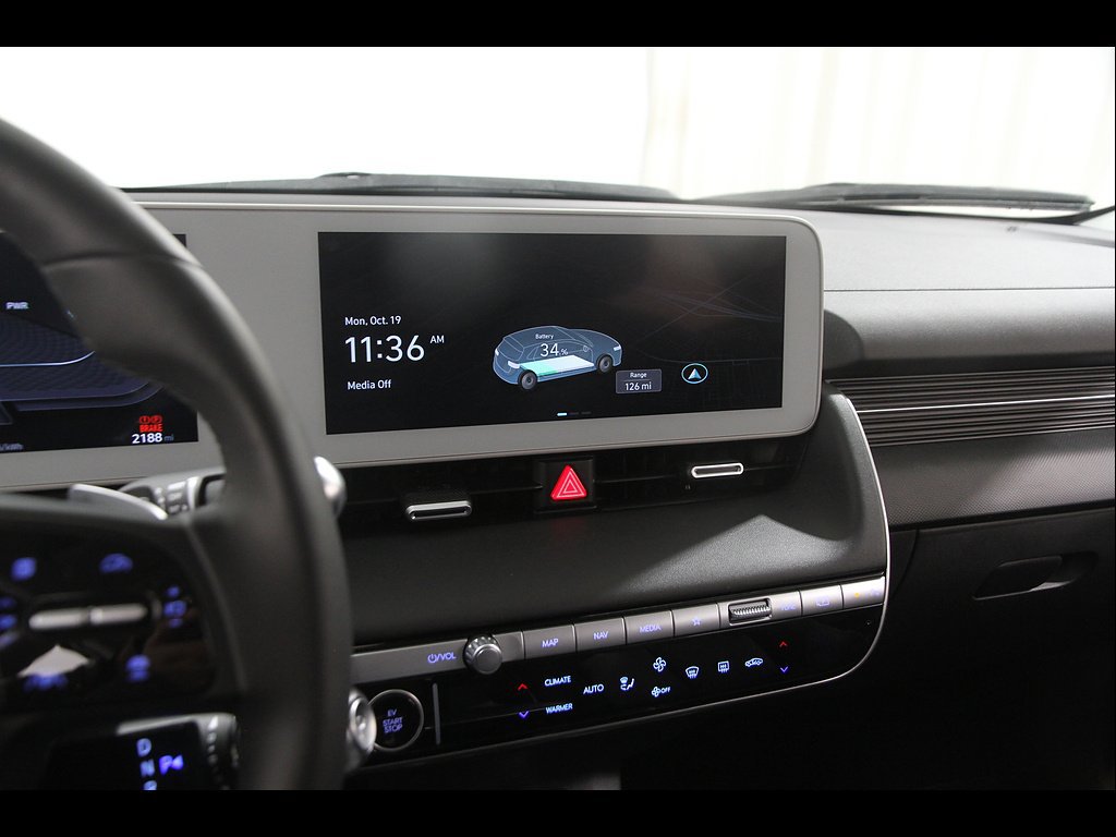 Certified 2023 Hyundai Ioniq 5 SEL AWD/4WD image 9