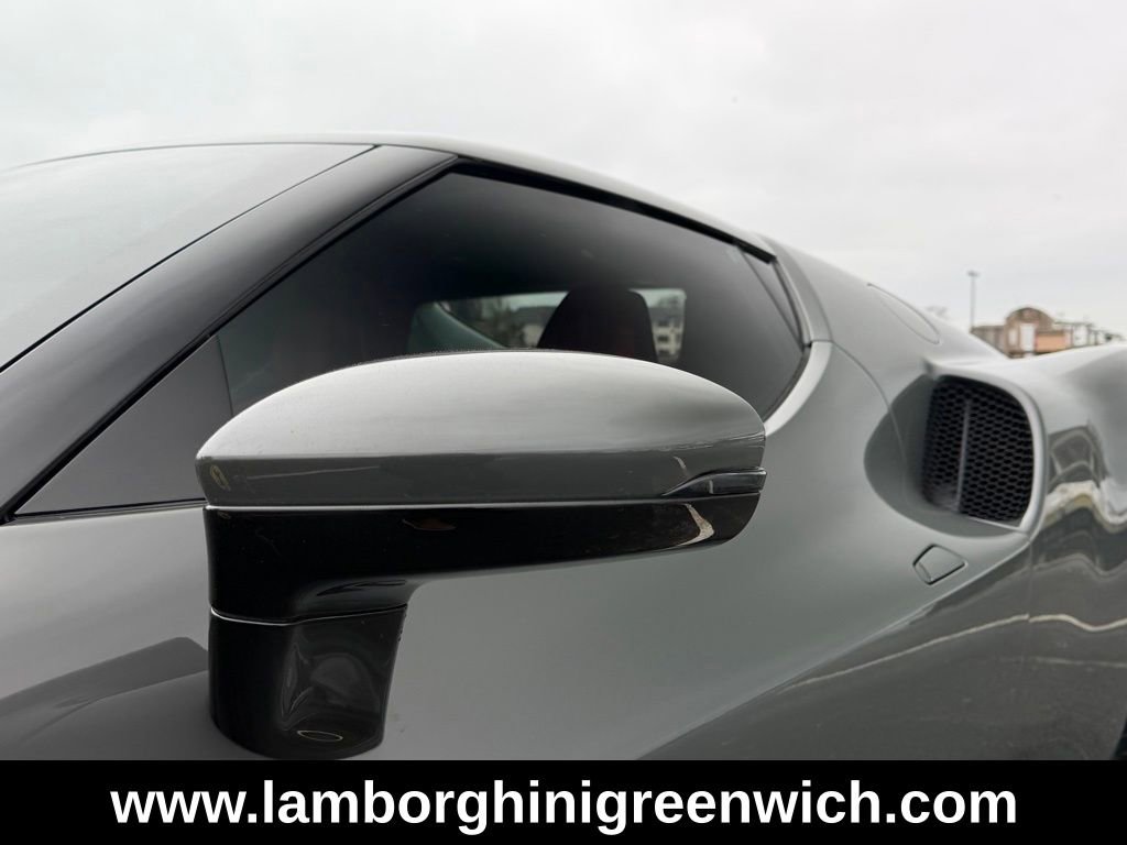 Used 2023 Ferrari 296 GTB image 14