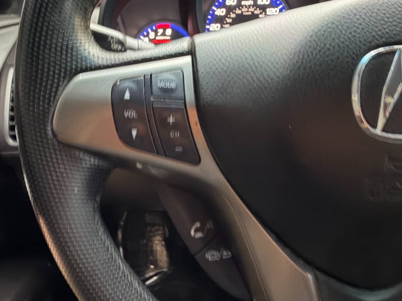 Used 2012 Acura RDX SH-AWD image 23