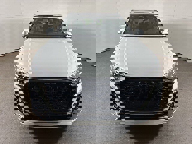 New 2026 Audi Q8 Premium Plus image 2