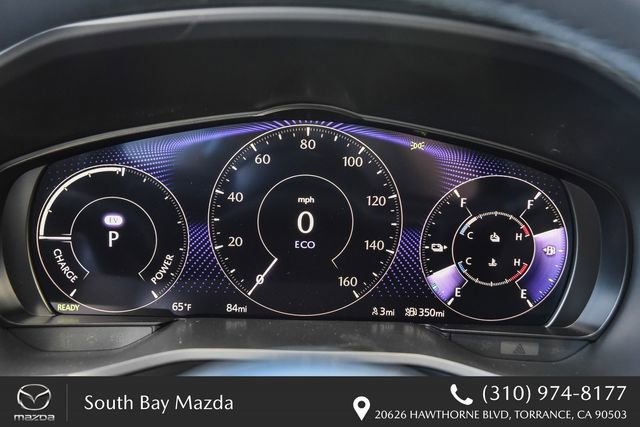 New 2026 MAZDA CX-70 SC Plus image 22
