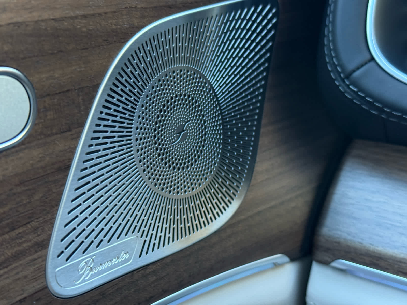 New 2026 Mercedes-Benz GLE 53 AMG 4MATIC image 26