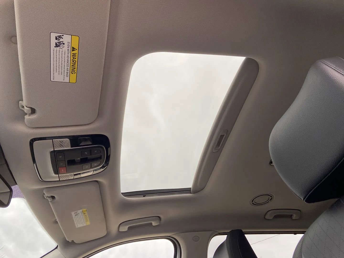 Used 2022 Hyundai Palisade SEL w/ 8P Bench Seat Package image 14