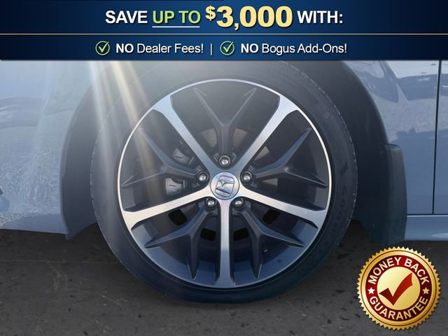 Used 2024 Honda Civic Touring image 13