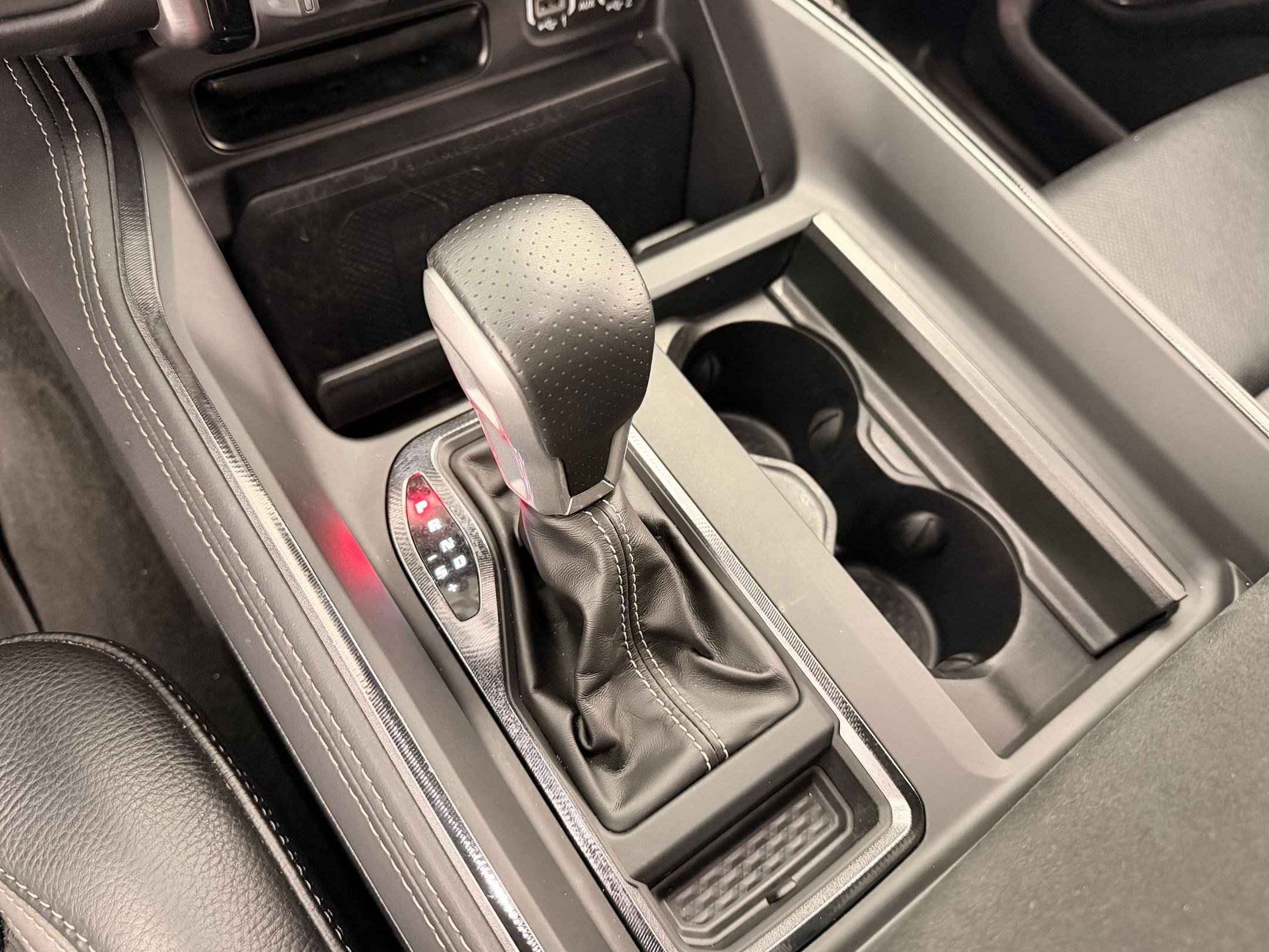 Used 2022 RAM 1500 TRX w/ TRX Level 2 Equipment Group image 18