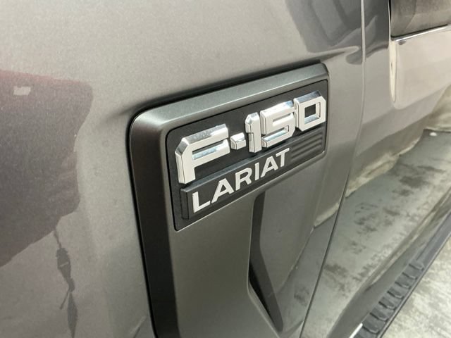 Used 2021 Ford F150 Lariat w/ Max Trailer Tow Package AWD/4WD image 8