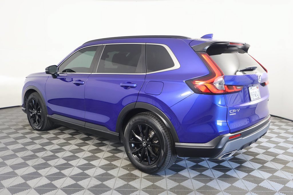 Used 2023 Honda CR-V Sport image 6