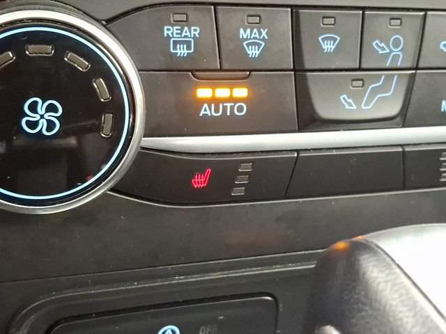 Used 2022 Ford EcoSport SE AWD/4WD image 32