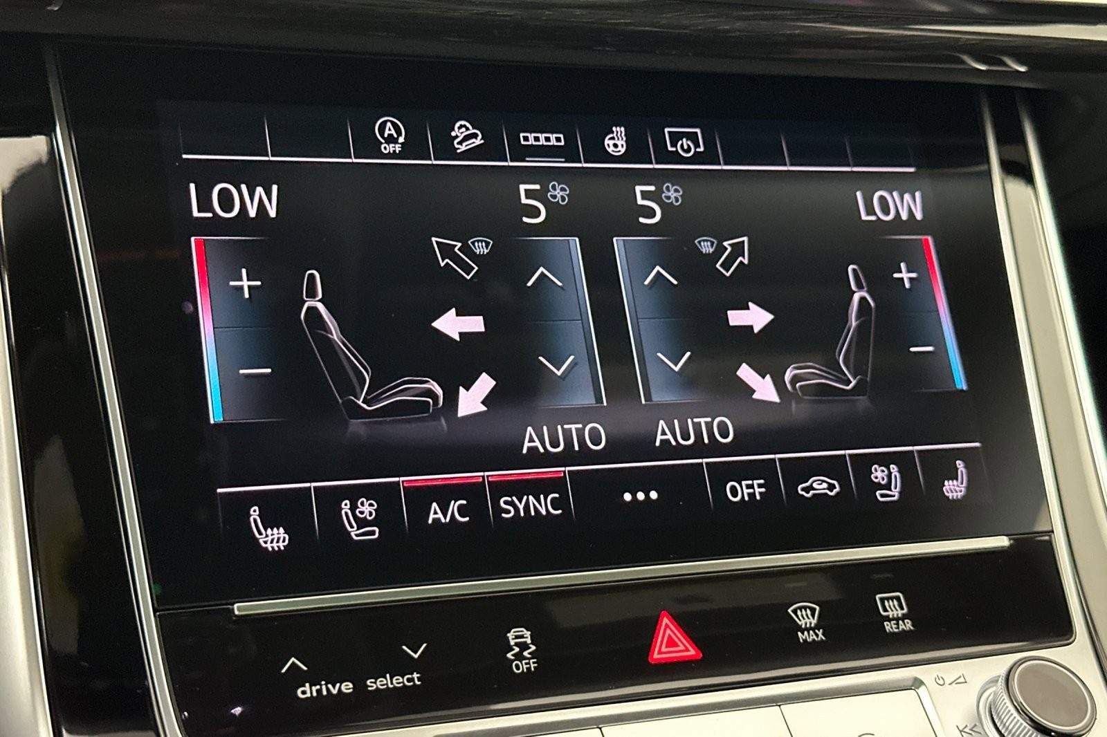 New 2026 Audi Q8 Premium Plus image 20