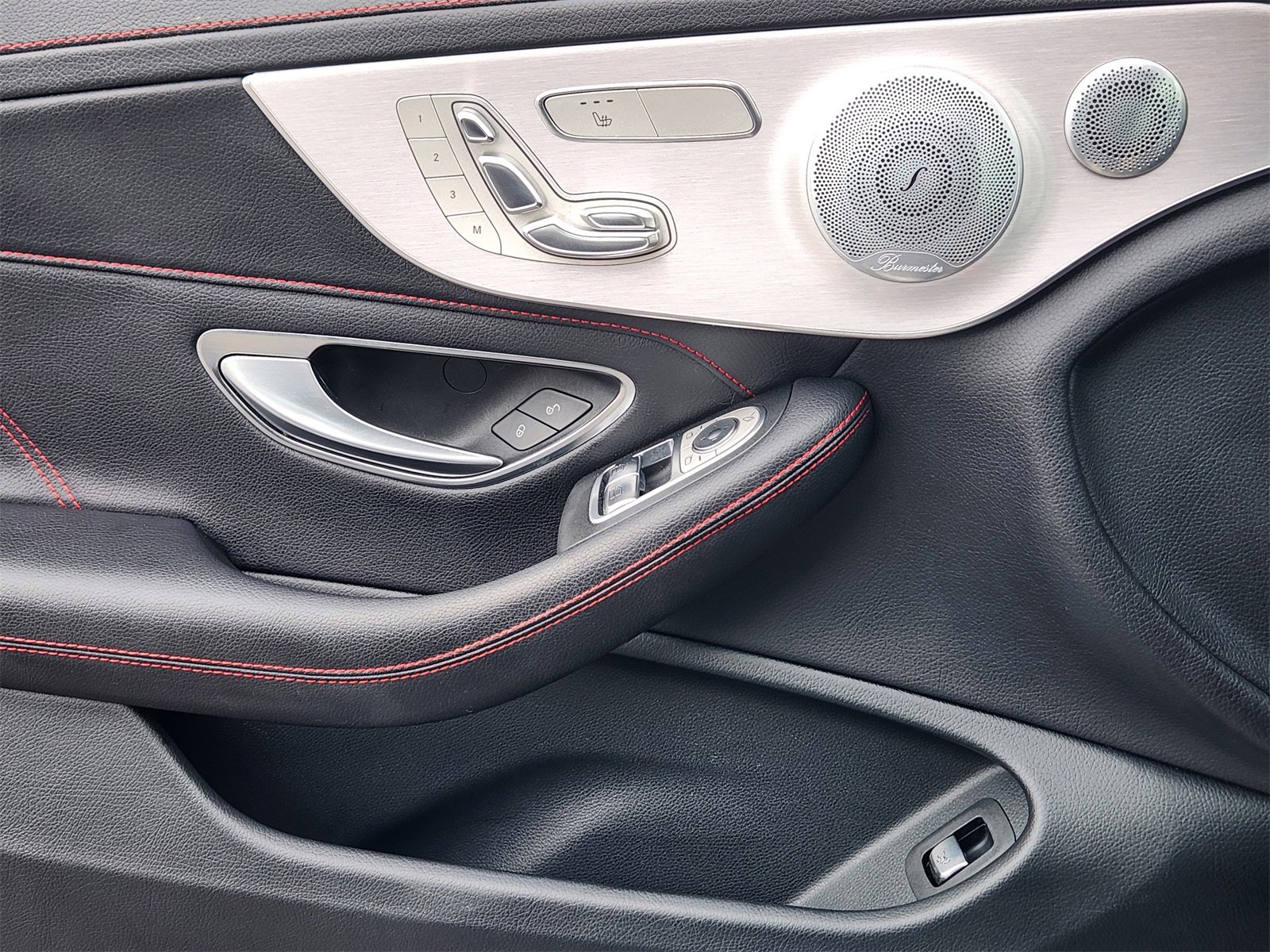 Used 2019 Mercedes-Benz C 43 AMG 4MATIC Coupe image 21