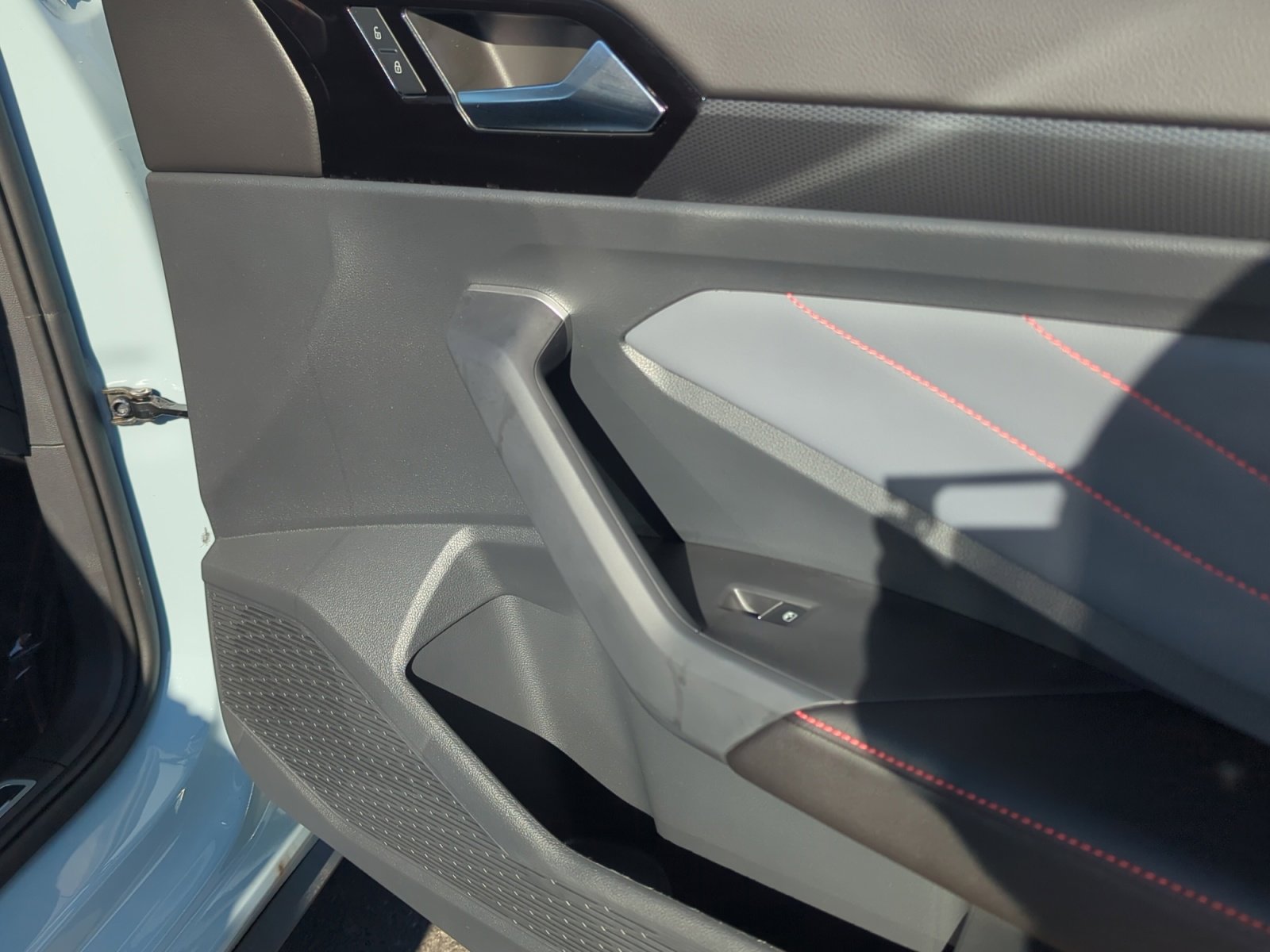 New 2026 Volkswagen Jetta GLI Autobahn image 16